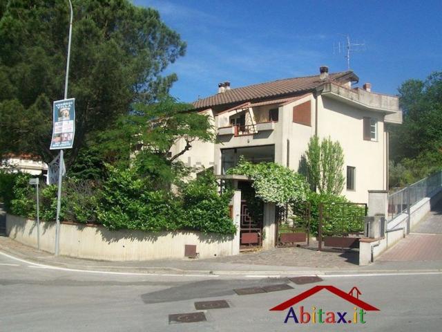 Casa in vendita a Montegonzi, Toscana