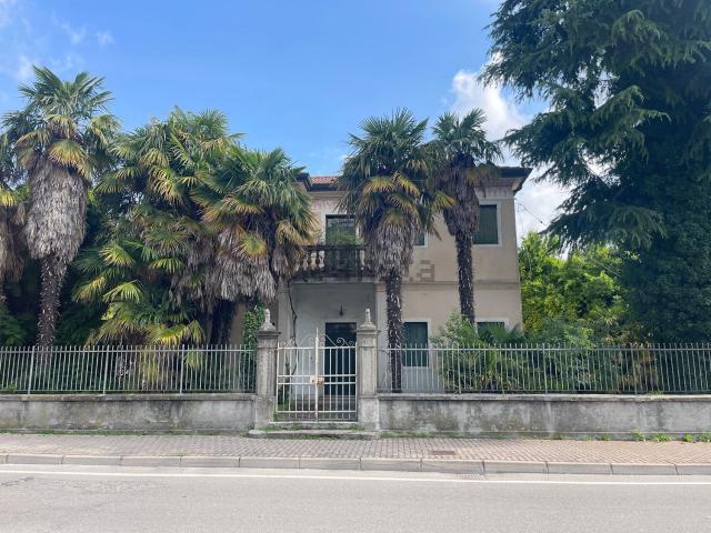 Casa in vendita a Campoverardo, Camponogara