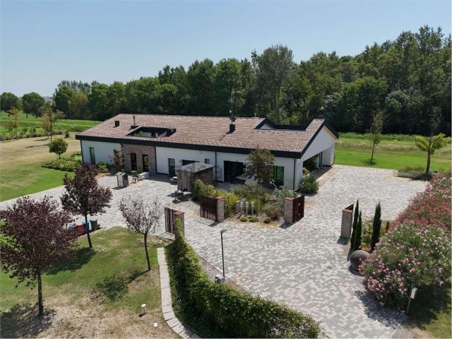 Casa in vendita a Unione dei comuni del Sorbara, Nonantola