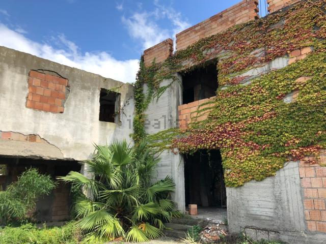 Casa in vendita a Reggio di Calabria, Reggio Calabria