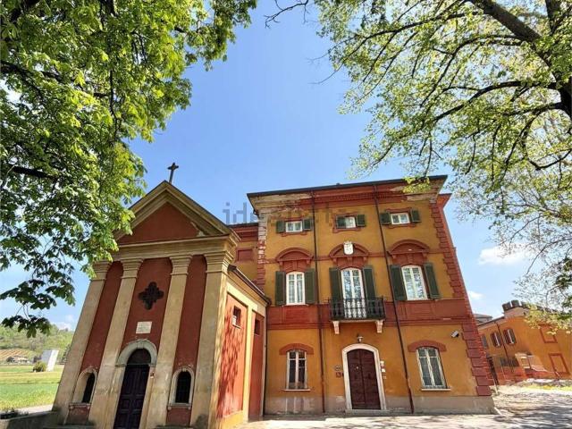 Casa in vendita a Piemonte, Alessandria
