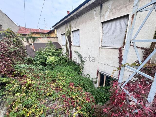 Casa in vendita a San Rocco, Seregno