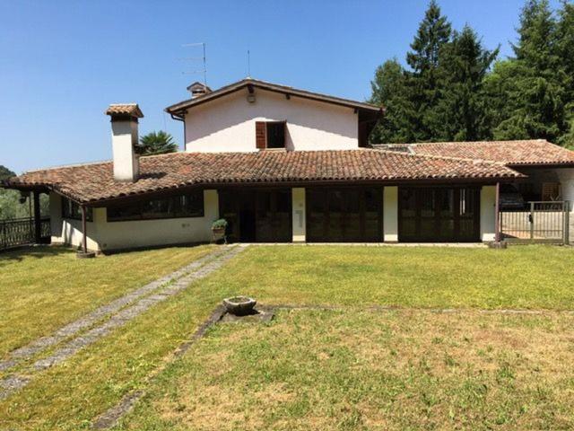Casa in vendita a Fonte, Maser
