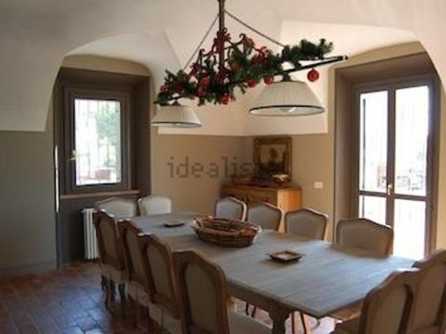 Casa in vendita a Sant'Agostino città-Porta Castello, Re