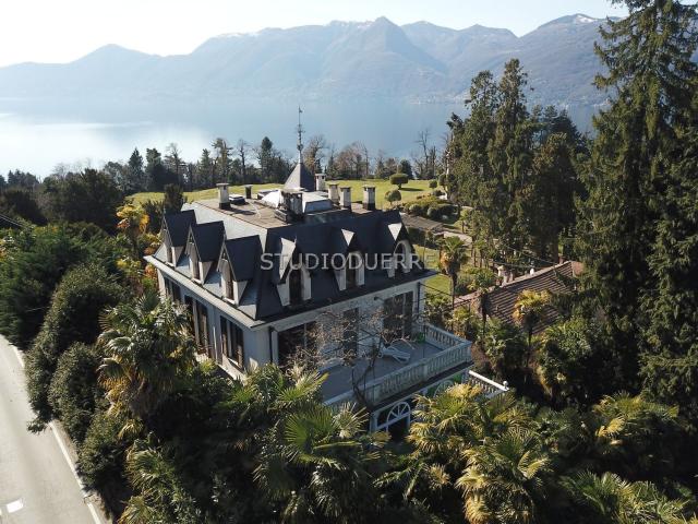 Casa in vendita a Comunità Montana Valli del Verbano, Luino