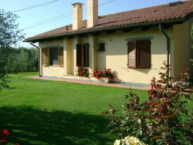 Casa in vendita a Ameglia, Liguria