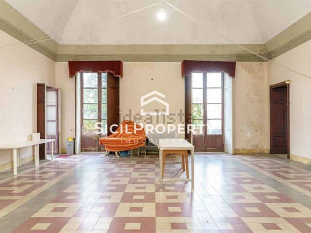Casa in vendita a Viscalori, Viagrande