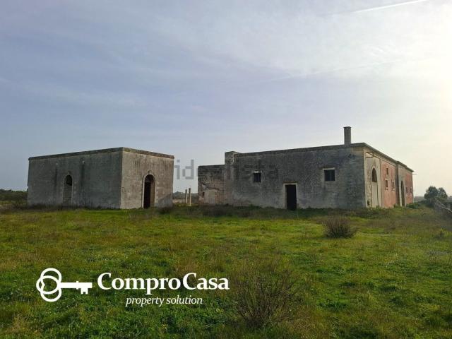 Casa in vendita a Puglia, Lecce
