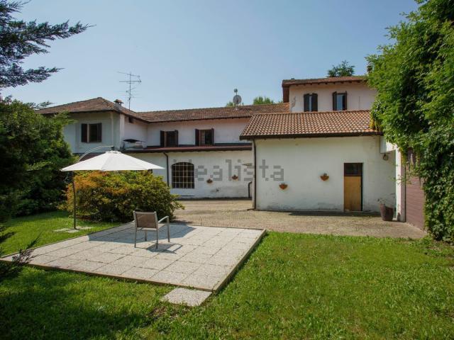 Casa in vendita a Cheglio, Taino