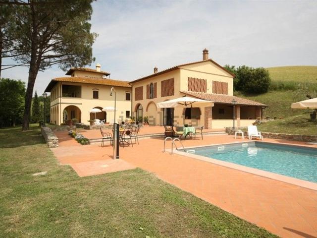 Casa in vendita a Unione dei Comuni Circondario dell'Empolese Valdelsa, Lucardo