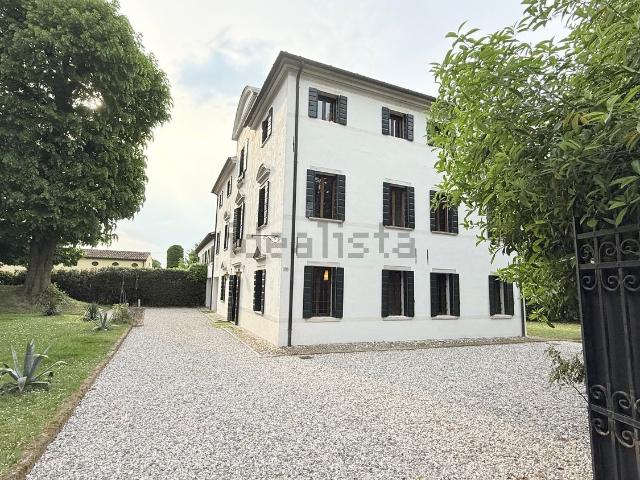 Casa in vendita a Villorba, Carità