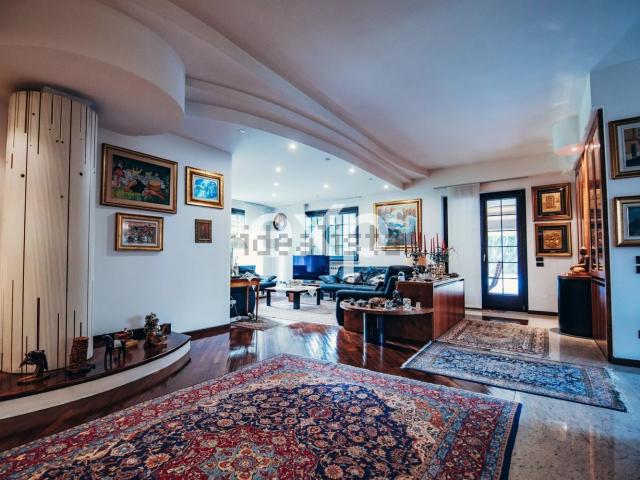 Casa in vendita a Canazza, Rescaldina