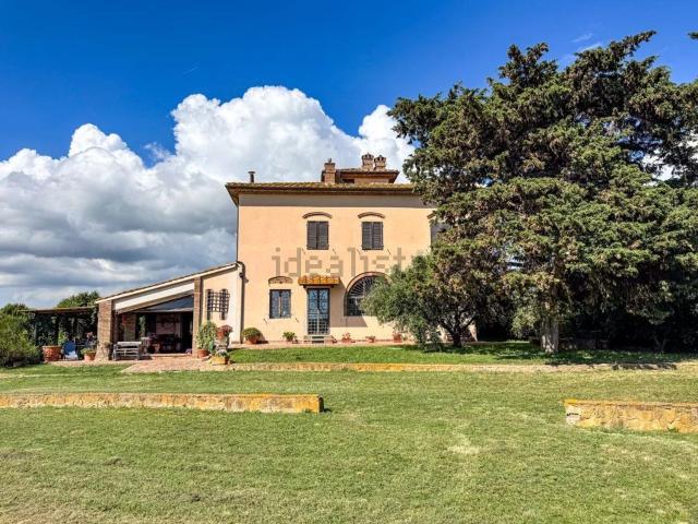 Casa in vendita a Cecina, Toscana