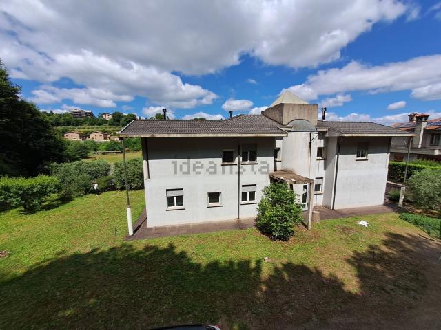 Casa in vendita a Acquapendente, Lazio