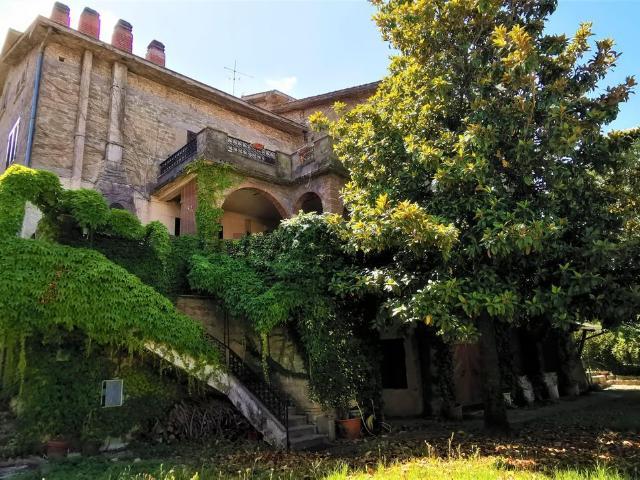 Casa in vendita a Ponticelli Sabino, Scandriglia