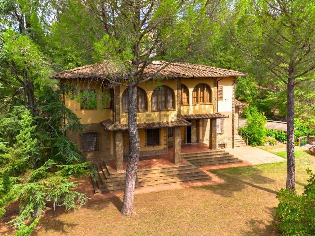 Casa in vendita a San Polo in Chianti, San Polo In Chianti