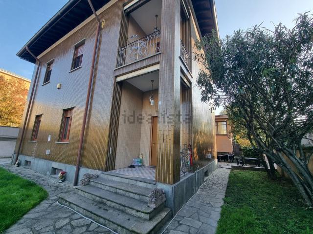 Casa in vendita a Zona Omogenea Milano Nord, Cinisello Balsamo