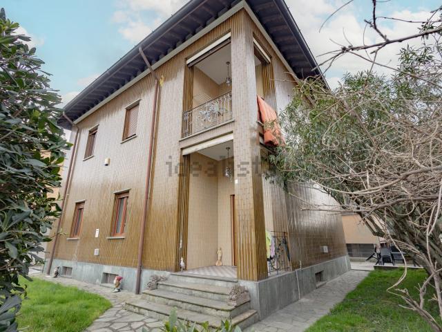 Casa in vendita a Zona Omogenea Milano Nord, Cinisello Balsamo