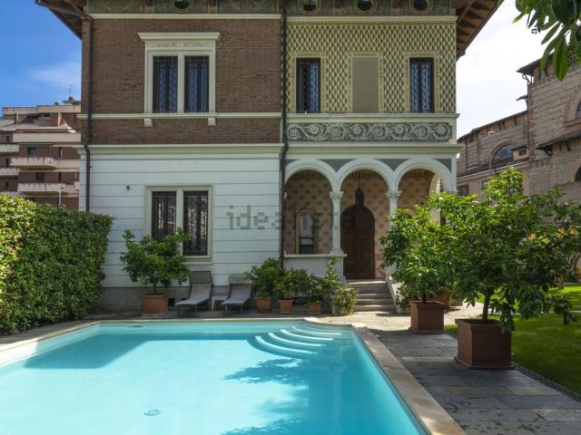 Casa in vendita a San Gerardo, Monza