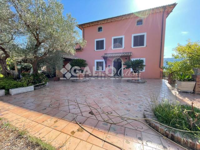 Casa in vendita a Cappelli, Mendicino