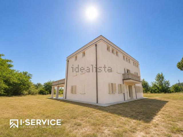 Casa in vendita a Unione dei comuni Valle del Savio, Cesenà