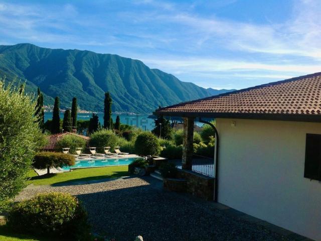 Casa in vendita a Villa, Tremezzina