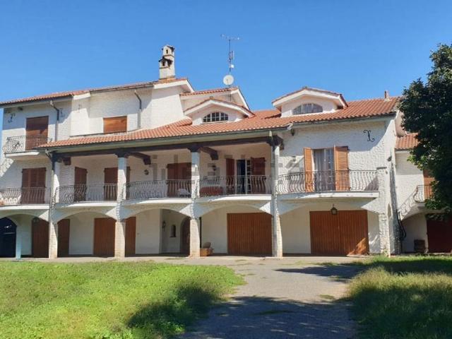 Casa in vendita a Piemonte, Torino