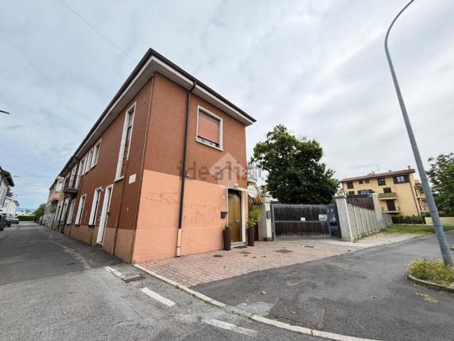 Casa in vendita a San Rocco, Seregno