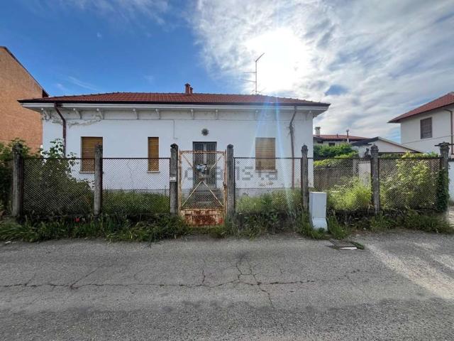 Casa in vendita a Piccolini, Vigevano