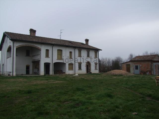 Casa in vendita a Unione Comuni Modenesi Area Nord, San Felice Sul Panaro