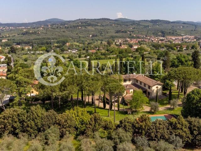 Casa in vendita a Rimaggio, Bagno A Ripoli