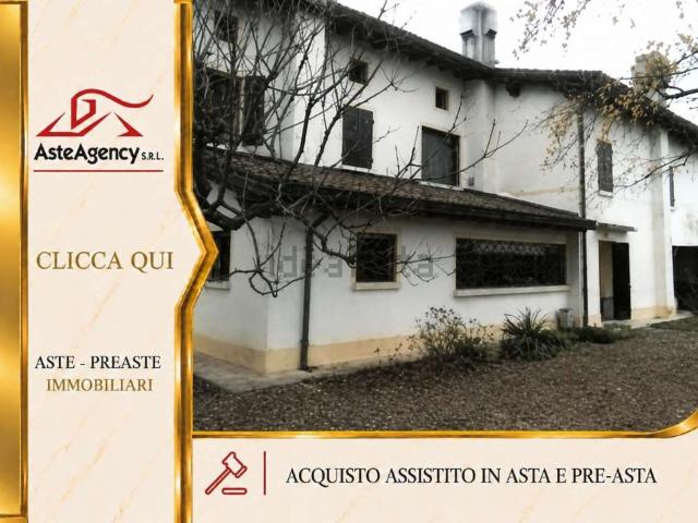 Casa in vendita a Villotta / Vilote, Chions