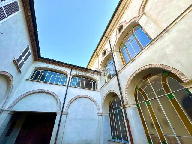 Casa in vendita a Borsotta, Cortemaggiore