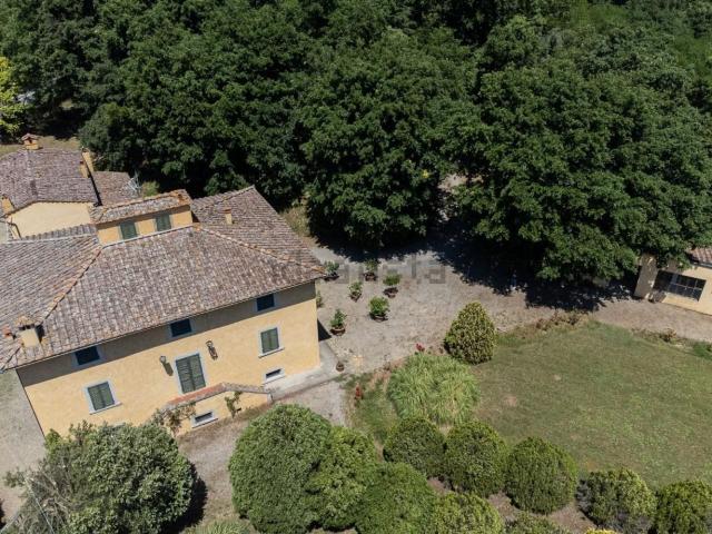 Casa in vendita a Unione dei Comuni Circondario dell'Empolese Valdelsa, Fucecchio