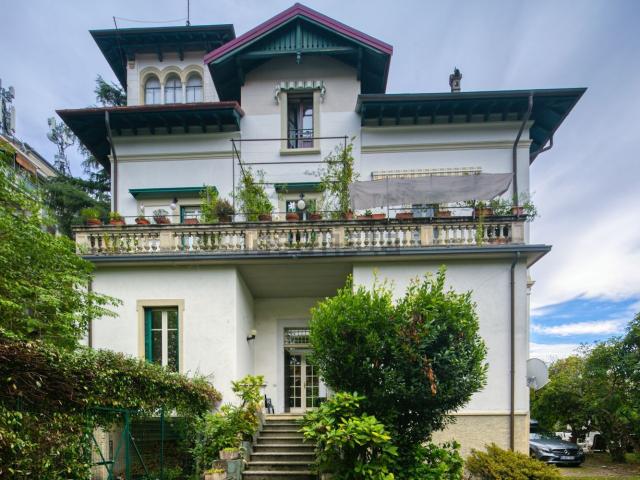 Casa in vendita a Pallanza, Piemonte