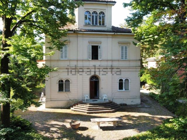 Casa in vendita a Gesso, Zola Predosa