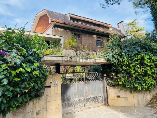 Casa in vendita a Guidonia Montecelio, Roma Capitale