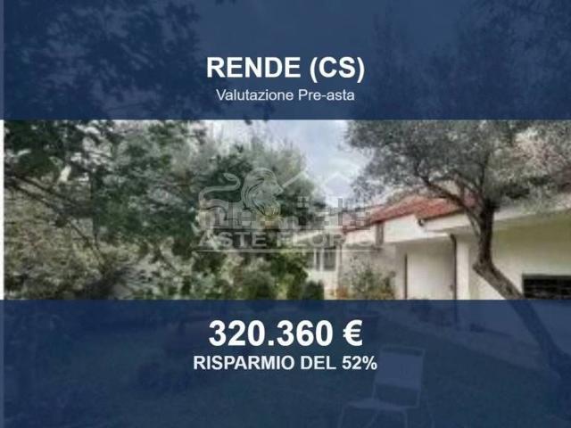 Casa in vendita a Saporito, Calabria