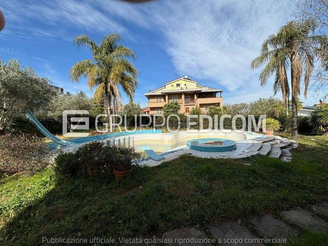 Casa in vendita a Saporito, Calabria
