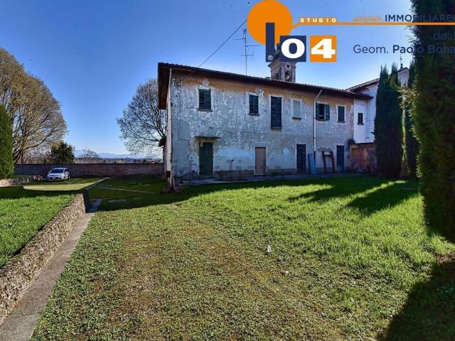 Casa in vendita a Birago, Lentate sul Seveso