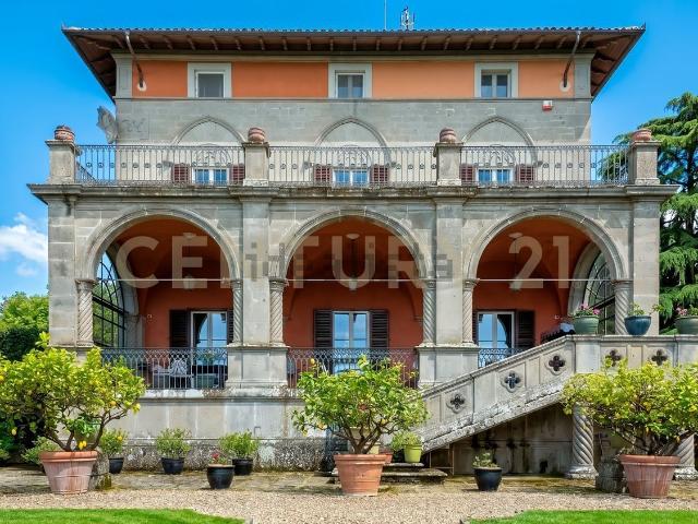 Casa in vendita a Soriano Nel Cimino, Lazio