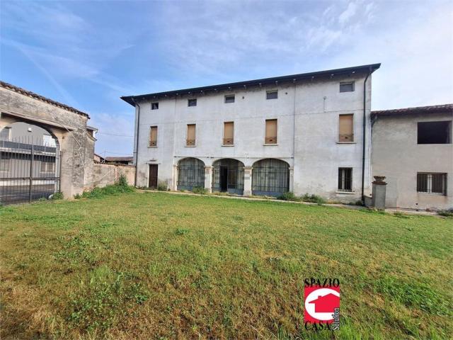 Casa in vendita a Borgo San Giacomo, Lombardia