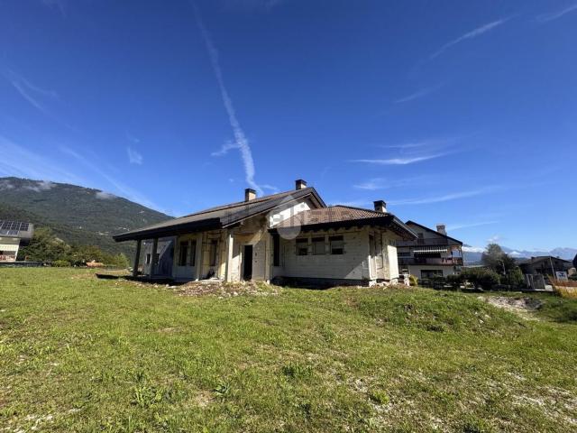 Casa in vendita a Rasai, Seren Del Grappa