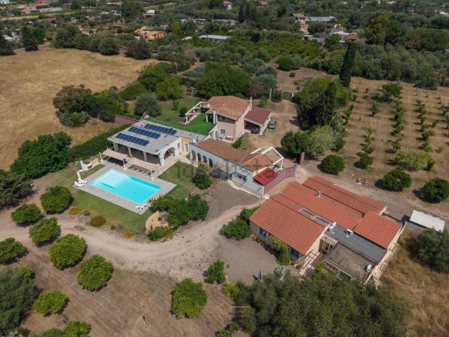 Casa in vendita a Sant'Isidoro, Quartucciu