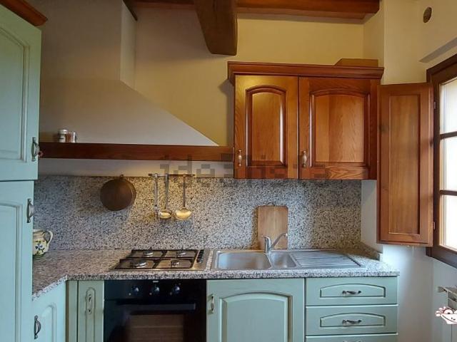 Casa in vendita a San Gimignano, Toscana