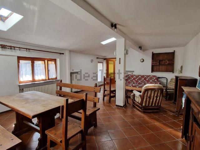 Casa in vendita a Cellio con Breia, Piemonte