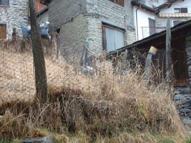 Casa in vendita a Chiesa In Valmalenco, Lombardia