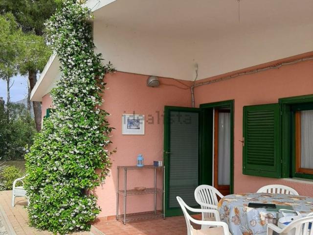 Casa in vendita a Magazzini, Portoferraio
