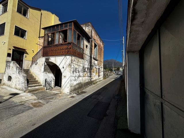 Casa in vendita a Trecase, Campania