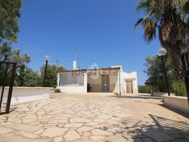 Casa in vendita a Puglia, Brindisi